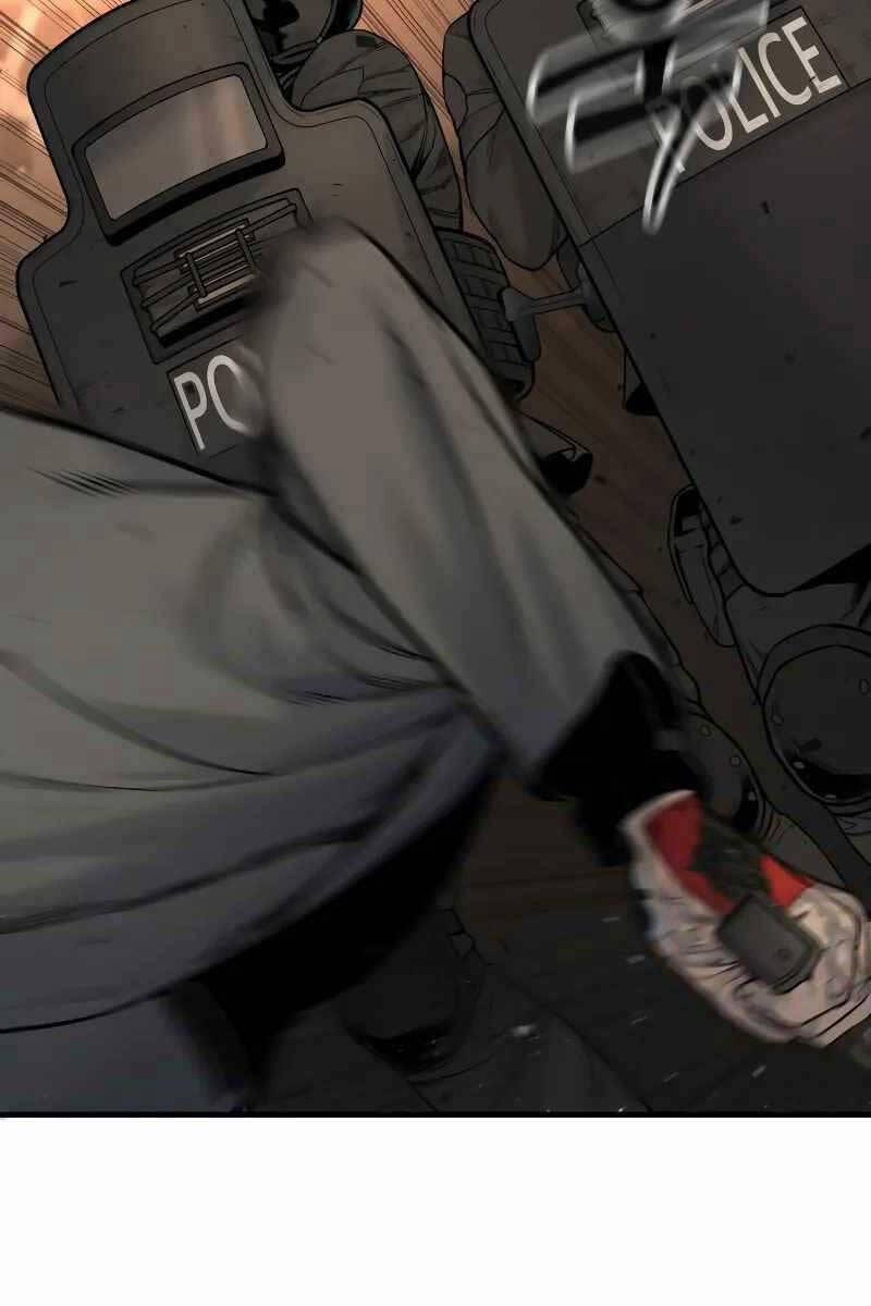 Cảnh Sát Báo Thù 18 trang 21