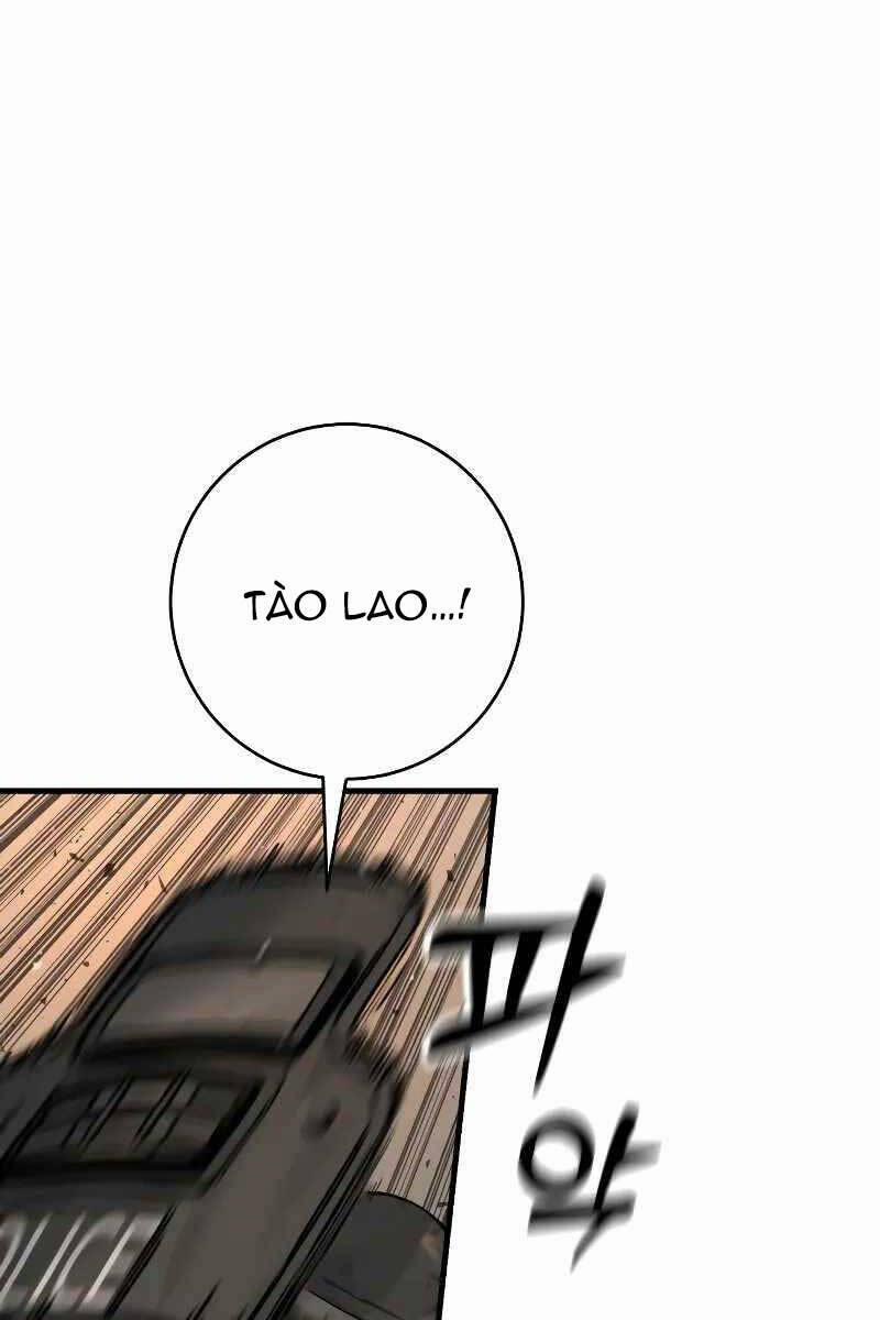 Cảnh Sát Báo Thù 18 trang 22