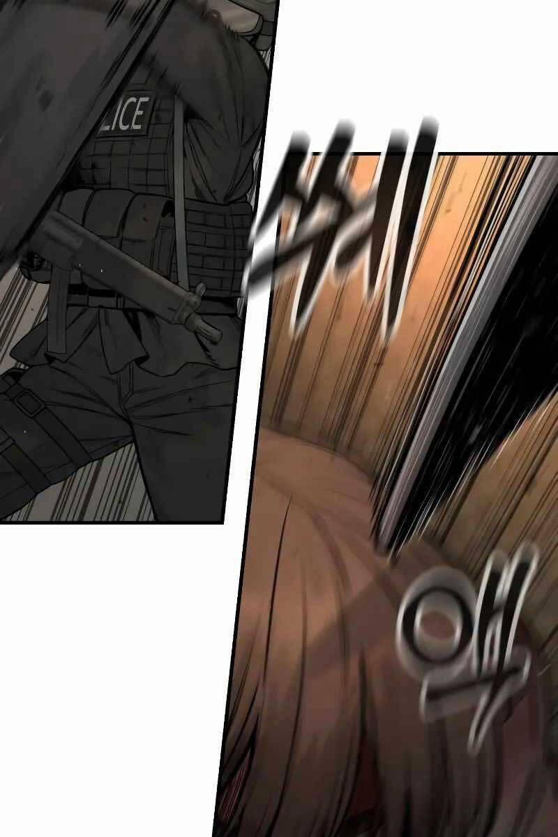 Cảnh Sát Báo Thù 18 trang 23