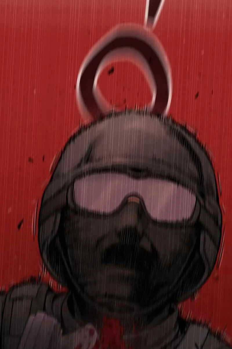 Cảnh Sát Báo Thù 18 trang 25