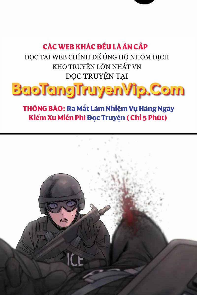 Cảnh Sát Báo Thù 18 trang 27