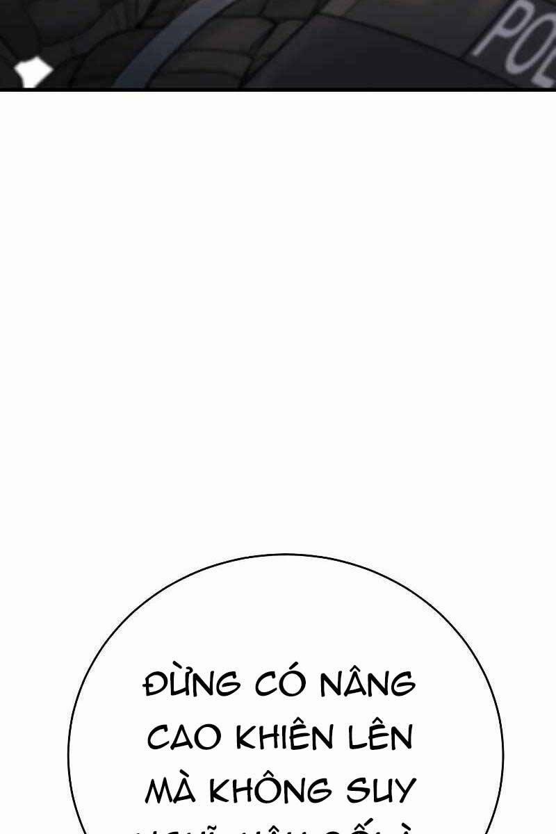 Cảnh Sát Báo Thù 18 trang 28