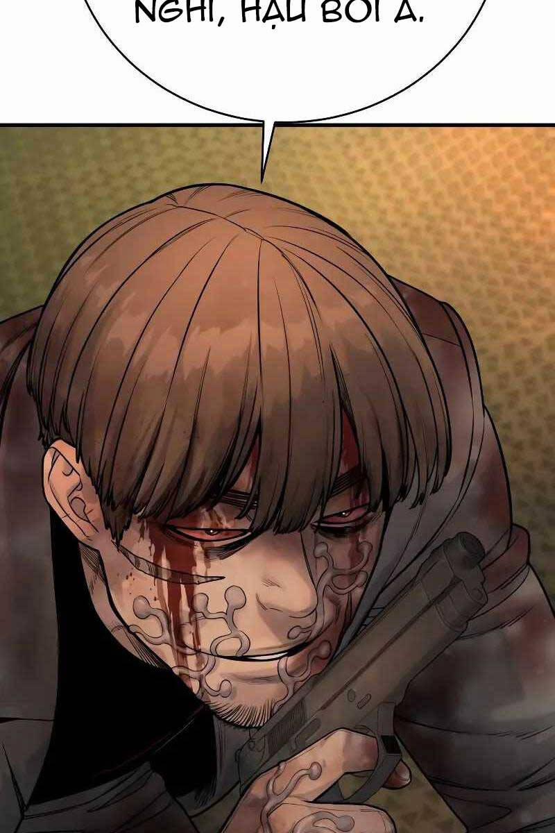 Cảnh Sát Báo Thù 18 trang 29