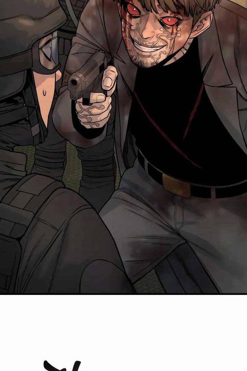 Cảnh Sát Báo Thù 18 trang 34