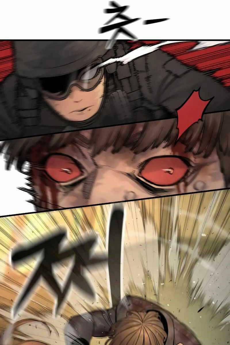 Cảnh Sát Báo Thù 18 trang 36