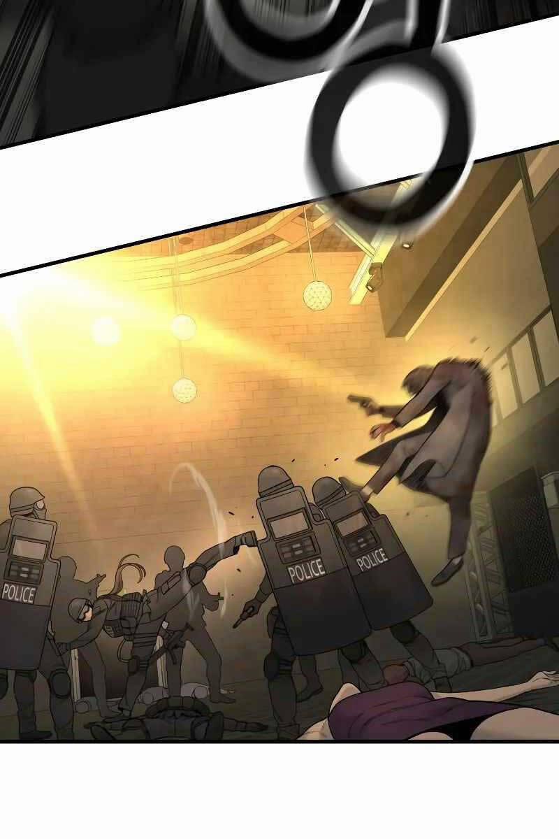 Cảnh Sát Báo Thù 18 trang 38
