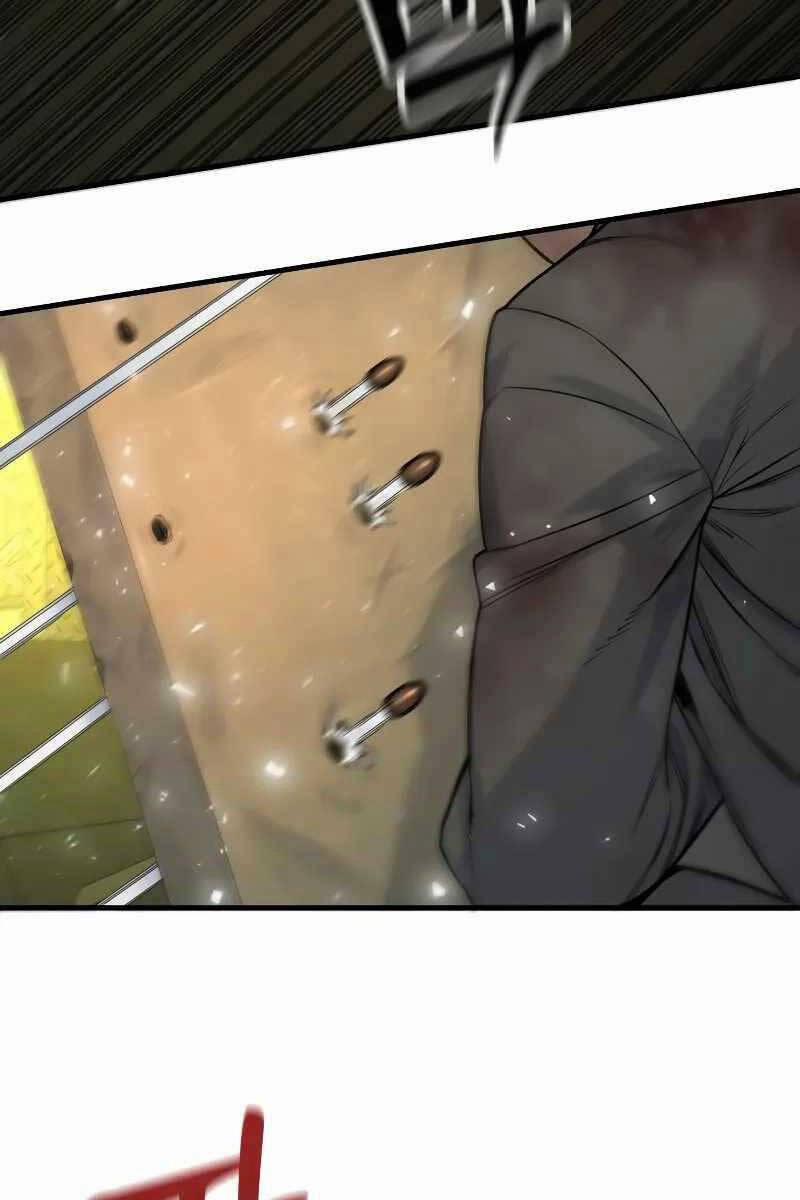 Cảnh Sát Báo Thù 18 trang 4