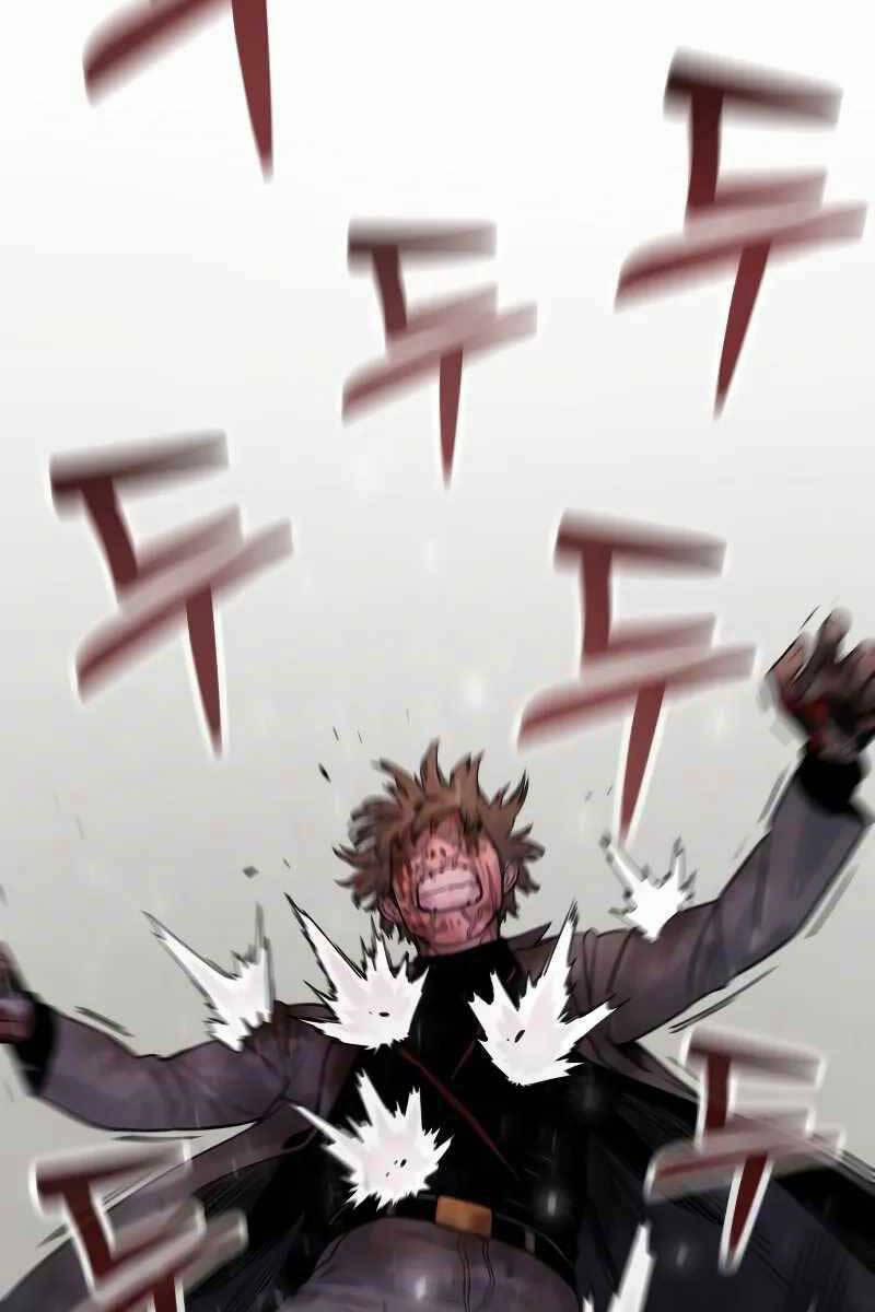 Cảnh Sát Báo Thù 18 trang 41