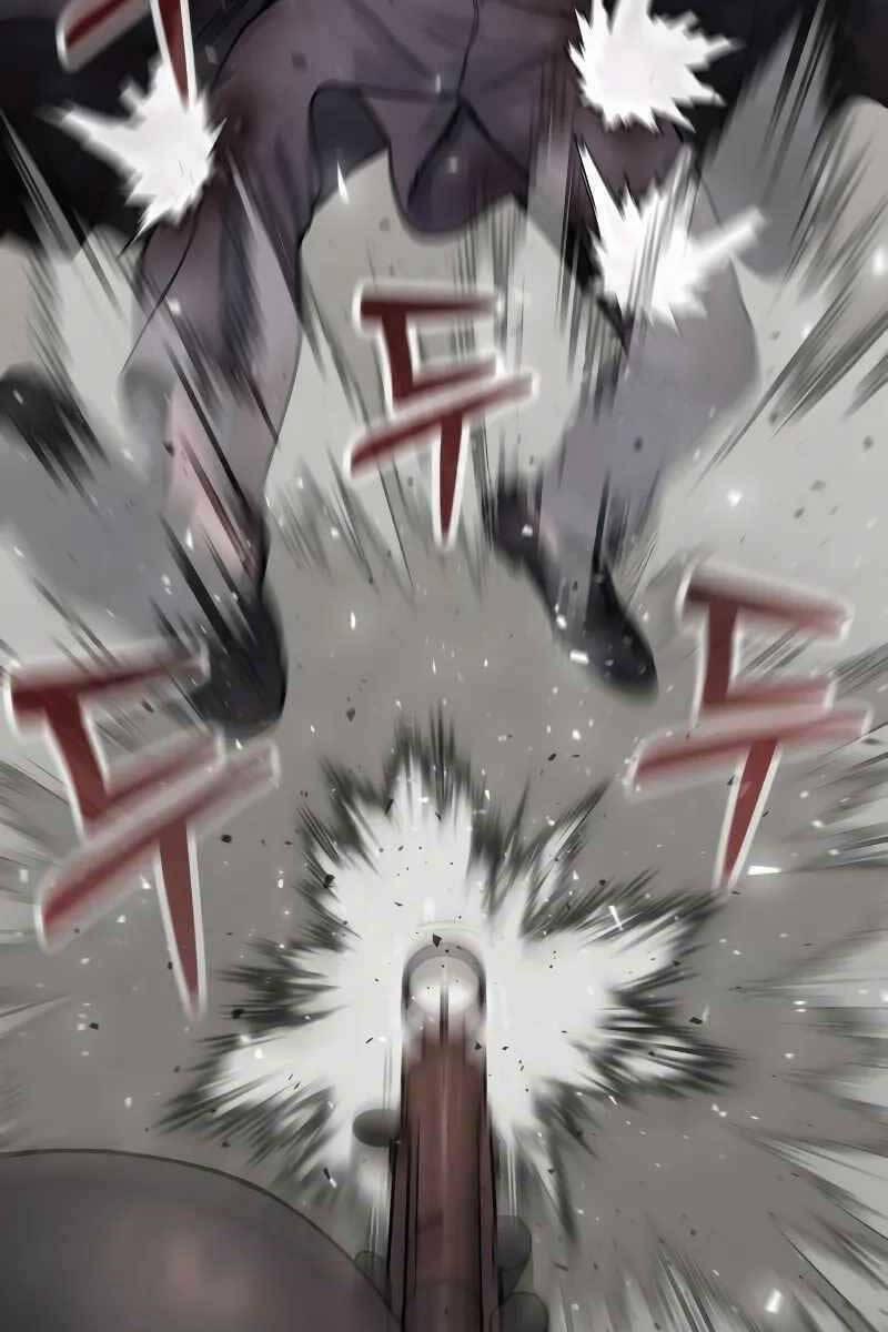 Cảnh Sát Báo Thù 18 trang 42