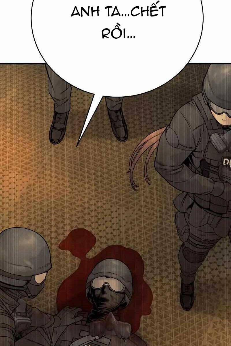 Cảnh Sát Báo Thù 18 trang 48