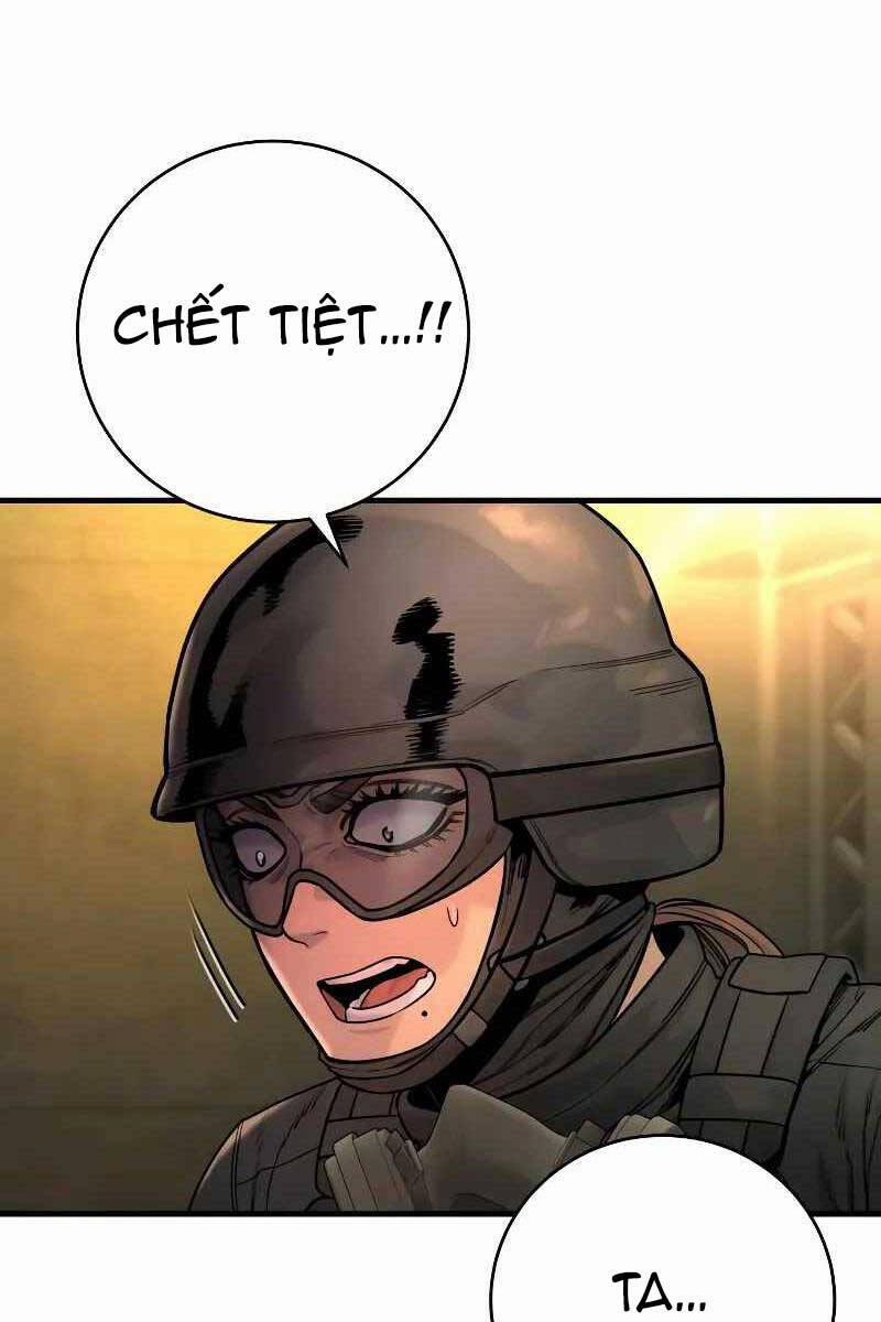 Cảnh Sát Báo Thù 18 trang 50