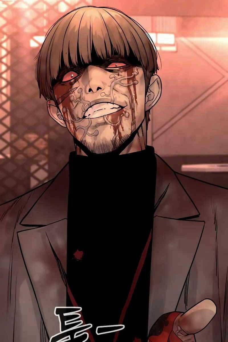 Cảnh Sát Báo Thù 18 trang 53