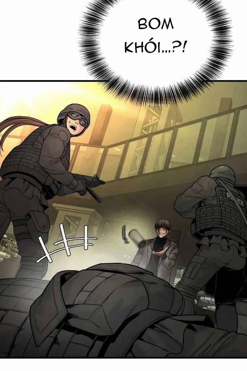 Cảnh Sát Báo Thù 18 trang 55