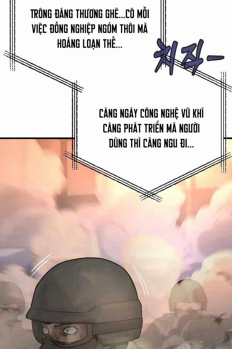 Cảnh Sát Báo Thù 18 trang 65