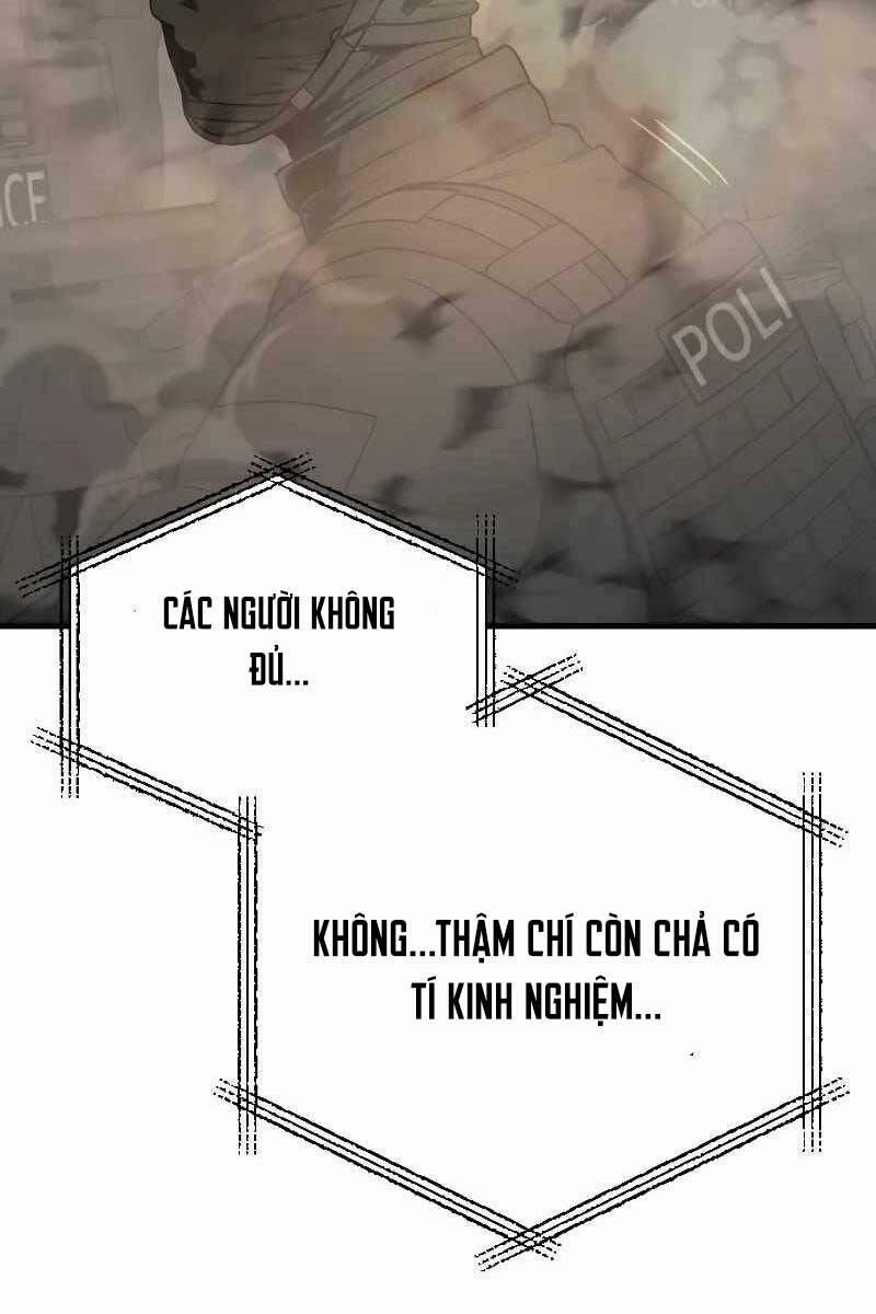 Cảnh Sát Báo Thù 18 trang 66