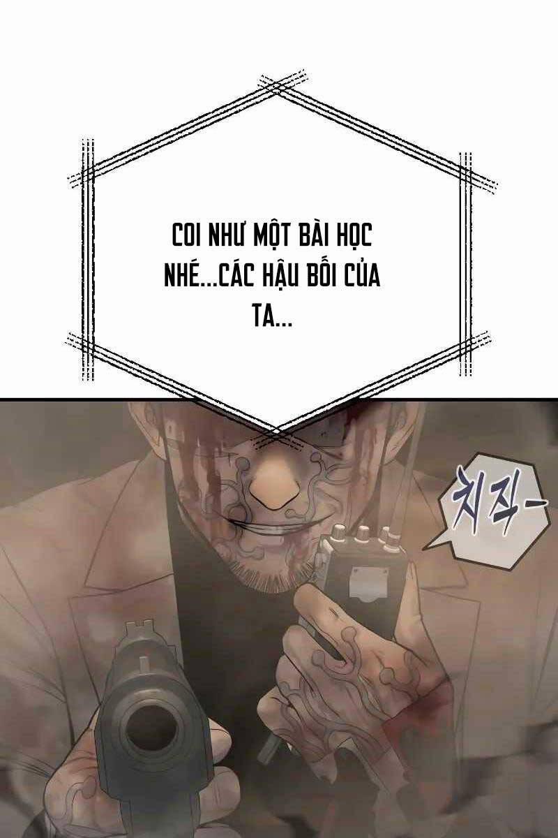 Cảnh Sát Báo Thù 18 trang 67