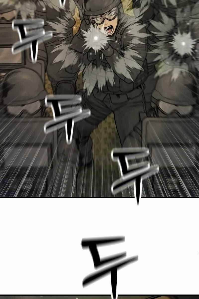 Cảnh Sát Báo Thù 18 trang 7