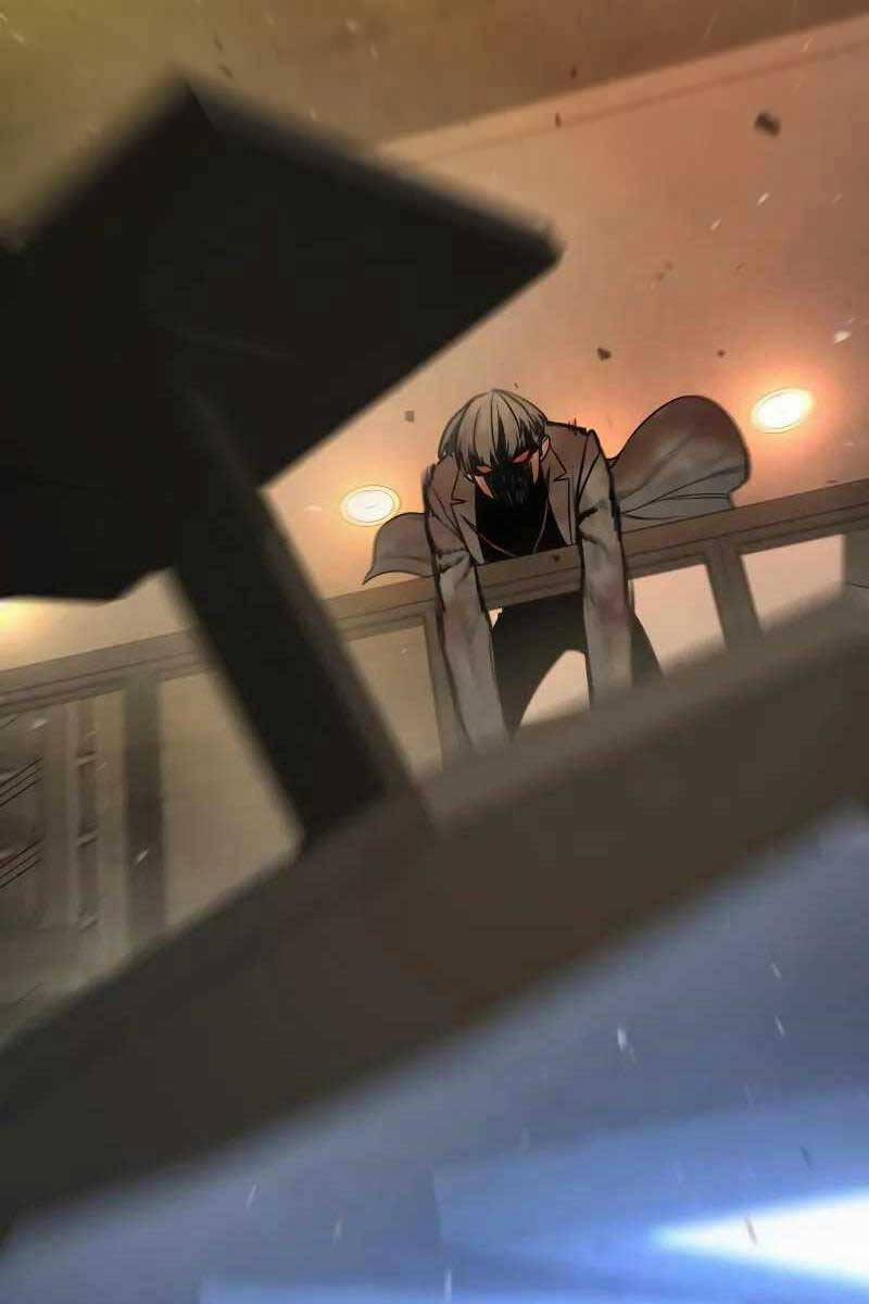 Cảnh Sát Báo Thù 18 trang 9