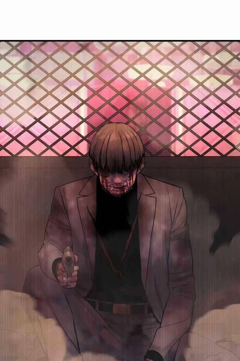 Cảnh Sát Báo Thù 18 trang 92