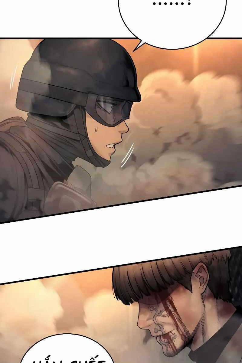 Cảnh Sát Báo Thù 18 trang 94