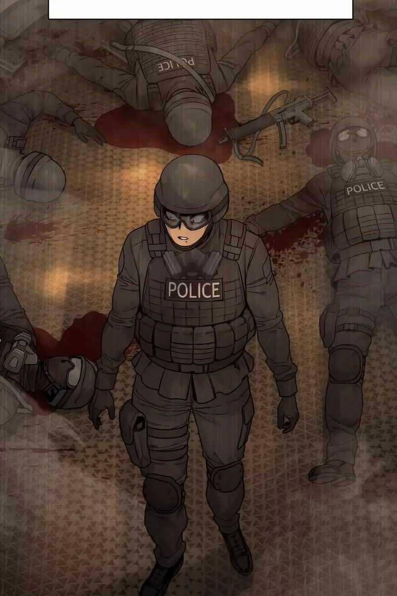 Cảnh Sát Báo Thù 18 trang 97