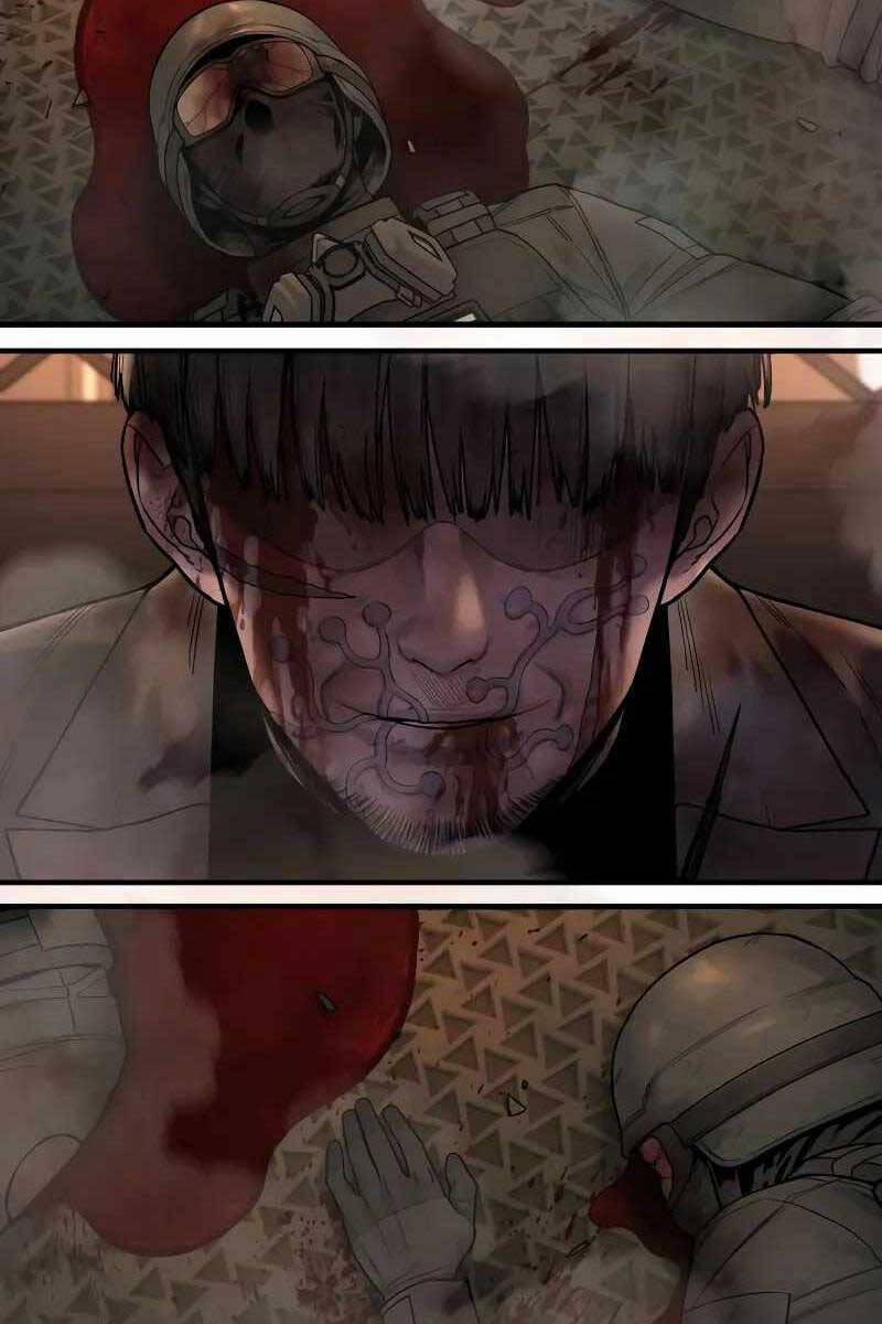 Cảnh Sát Báo Thù 18 trang 99