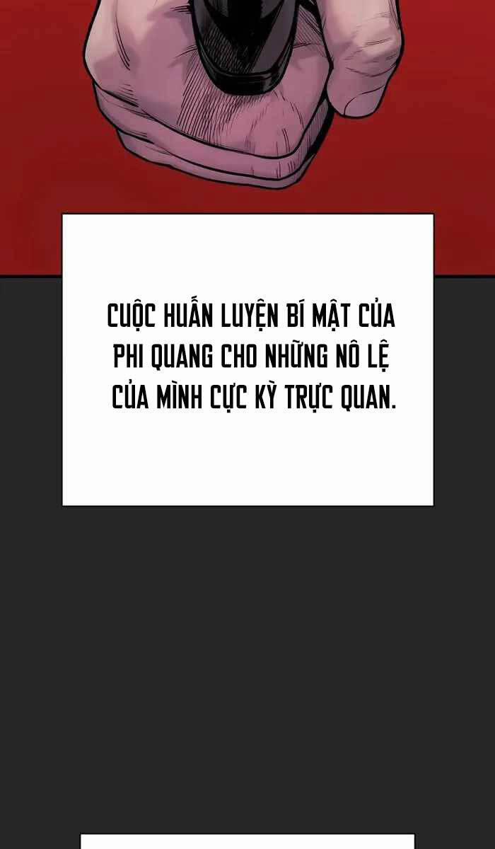Cảnh Sát Báo Thù 19 trang 1