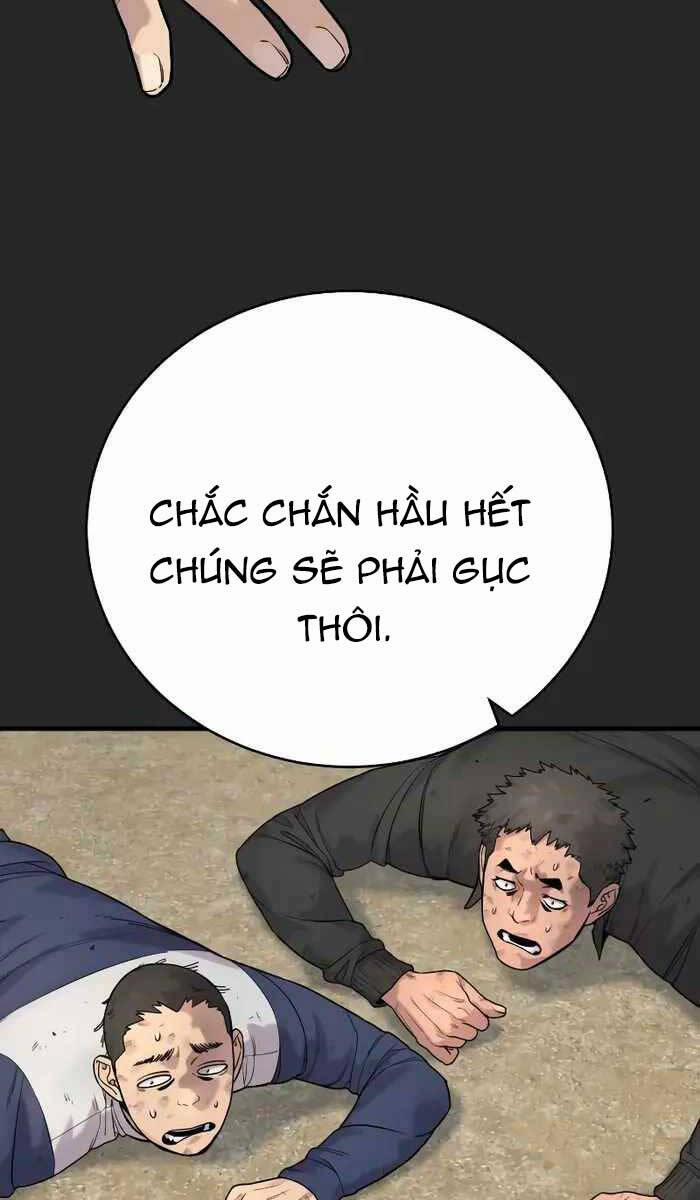 Cảnh Sát Báo Thù 19 trang 10