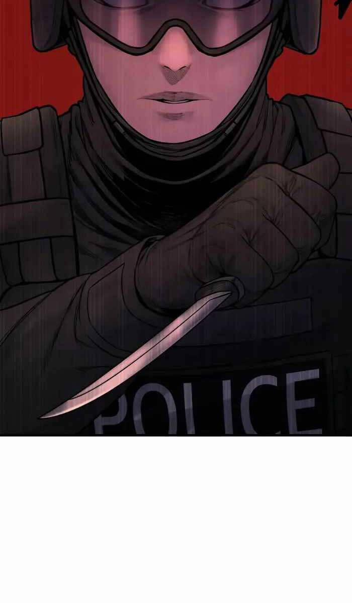 Cảnh Sát Báo Thù 19 trang 101