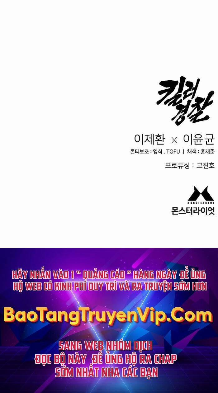 Cảnh Sát Báo Thù 19 trang 102