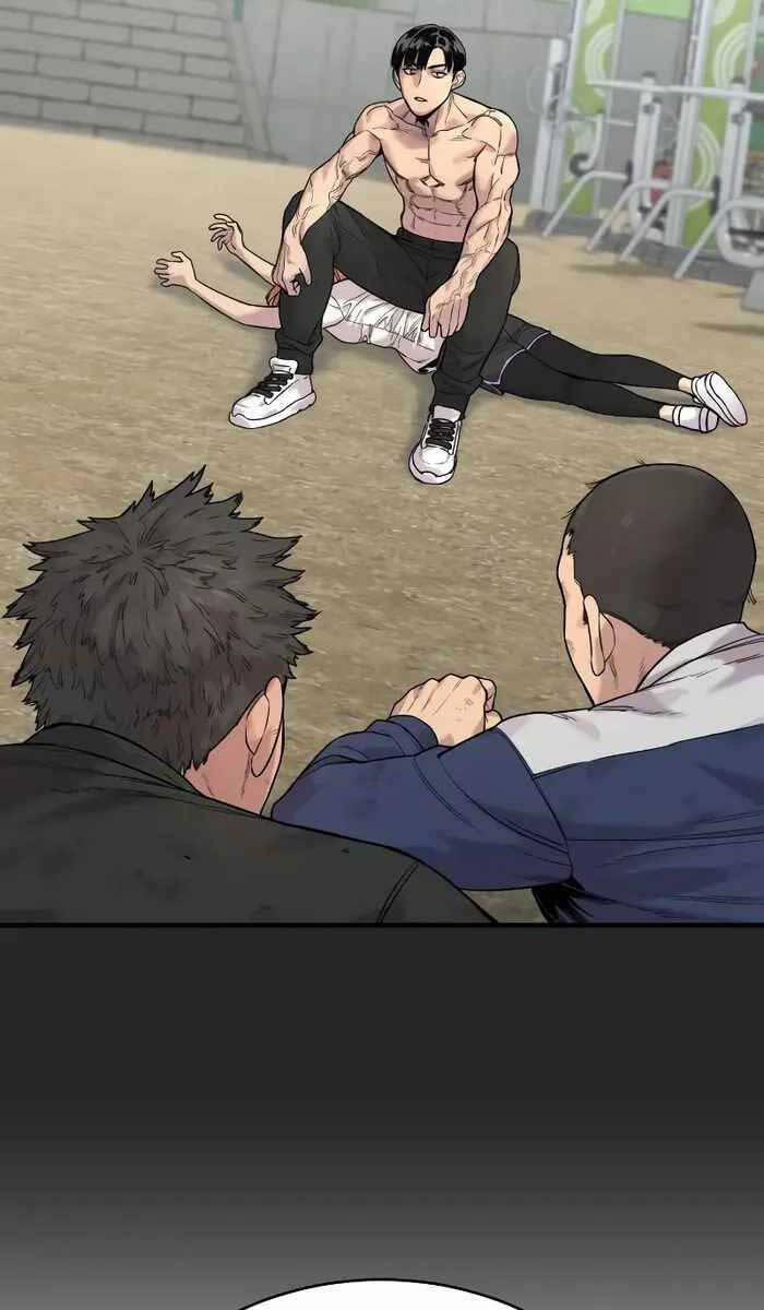 Cảnh Sát Báo Thù 19 trang 12