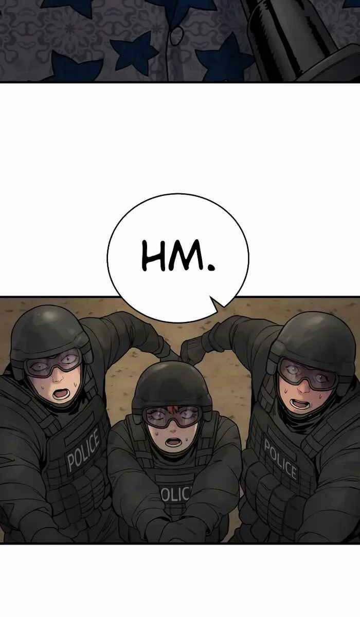 Cảnh Sát Báo Thù 19 trang 15
