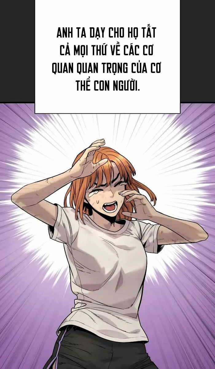 Cảnh Sát Báo Thù 19 trang 2