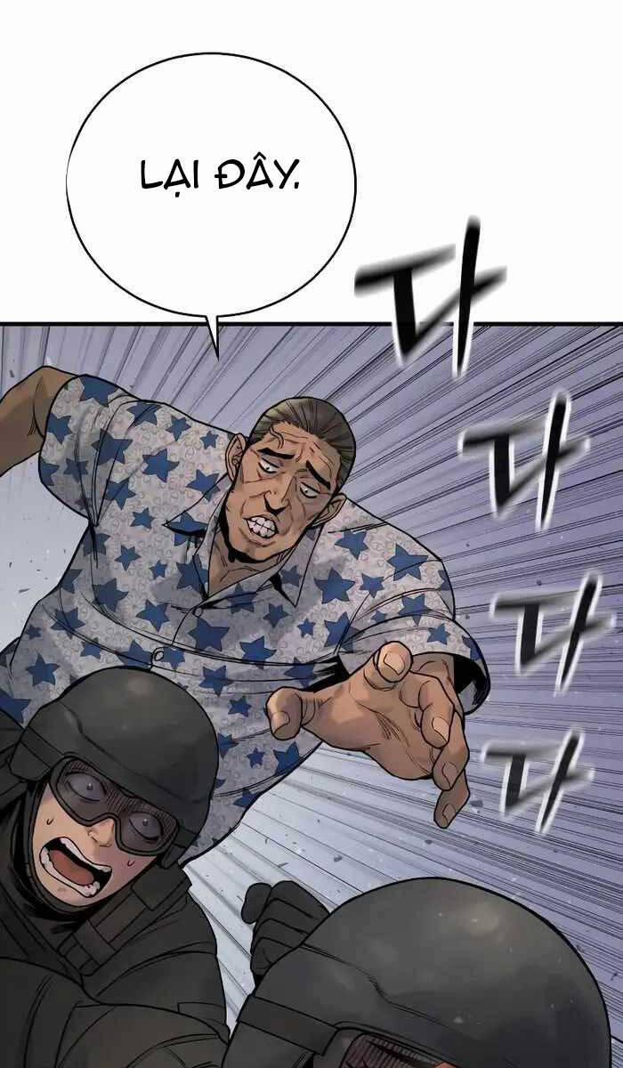 Cảnh Sát Báo Thù 19 trang 20