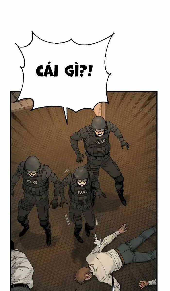 Cảnh Sát Báo Thù 19 trang 23