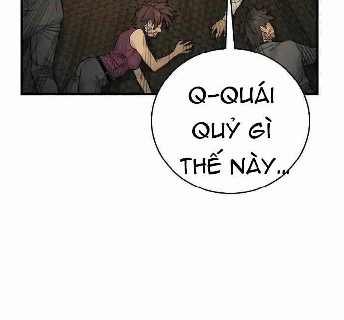 Cảnh Sát Báo Thù 19 trang 24