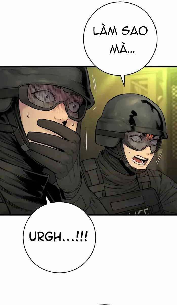Cảnh Sát Báo Thù 19 trang 25