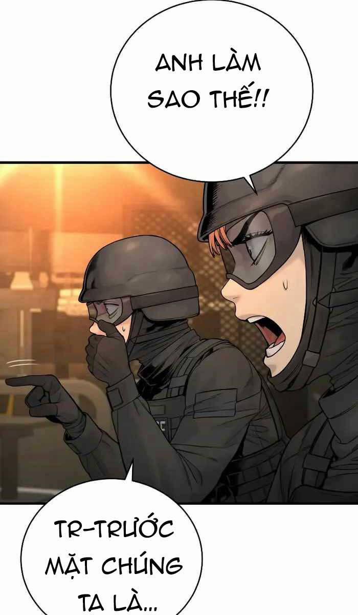 Cảnh Sát Báo Thù 19 trang 26