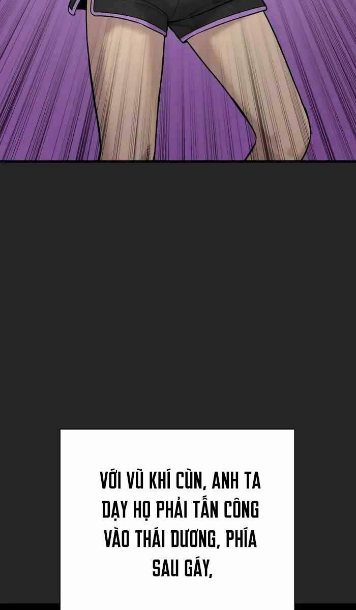 Cảnh Sát Báo Thù 19 trang 3