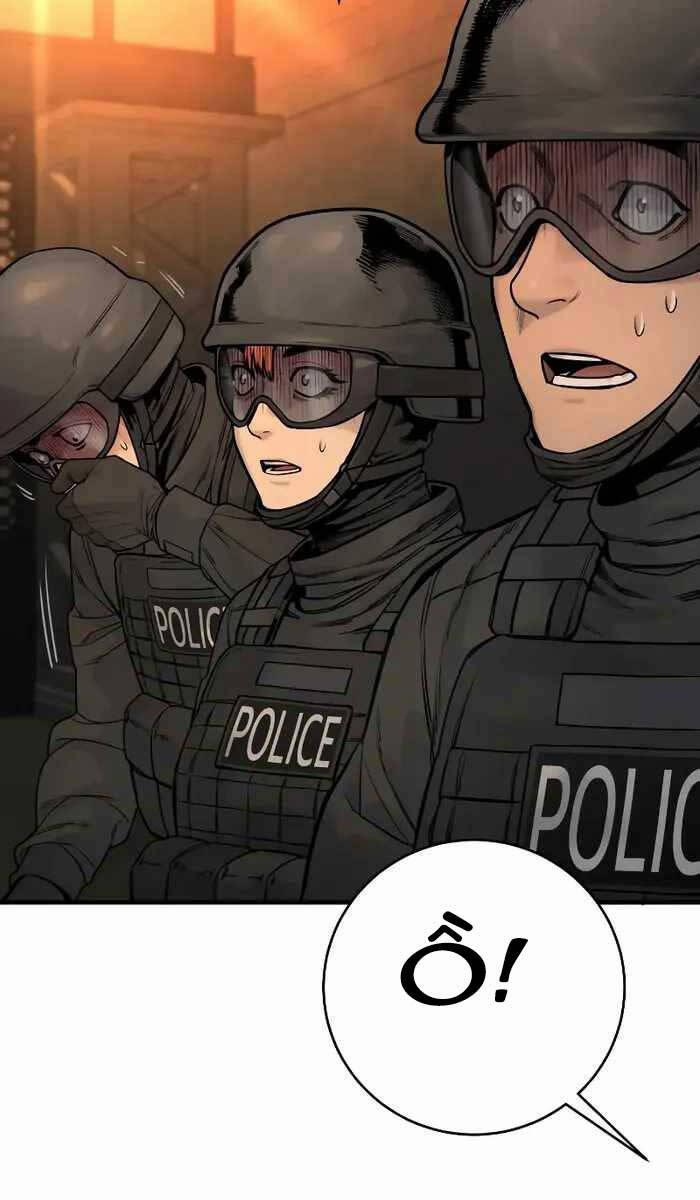 Cảnh Sát Báo Thù 19 trang 30