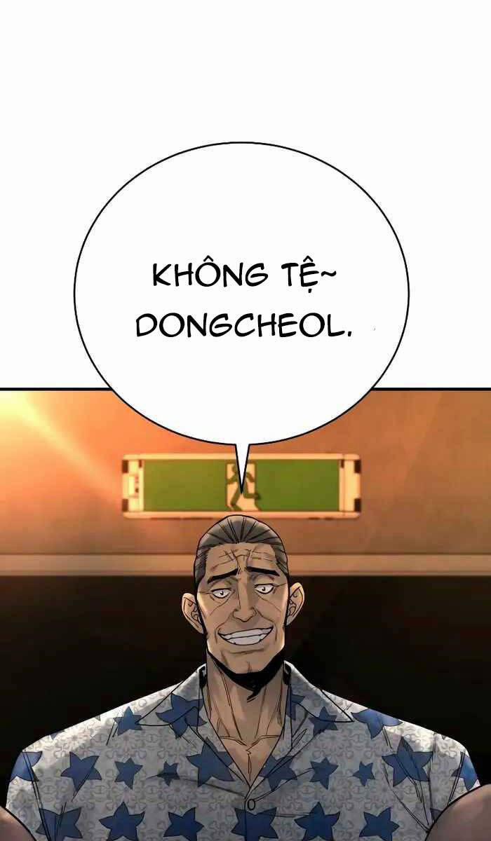 Cảnh Sát Báo Thù 19 trang 31