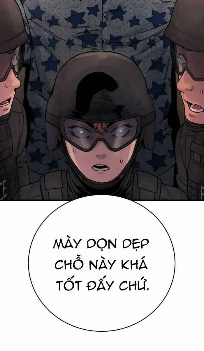 Cảnh Sát Báo Thù 19 trang 32