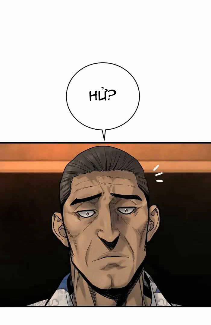 Cảnh Sát Báo Thù 19 trang 33