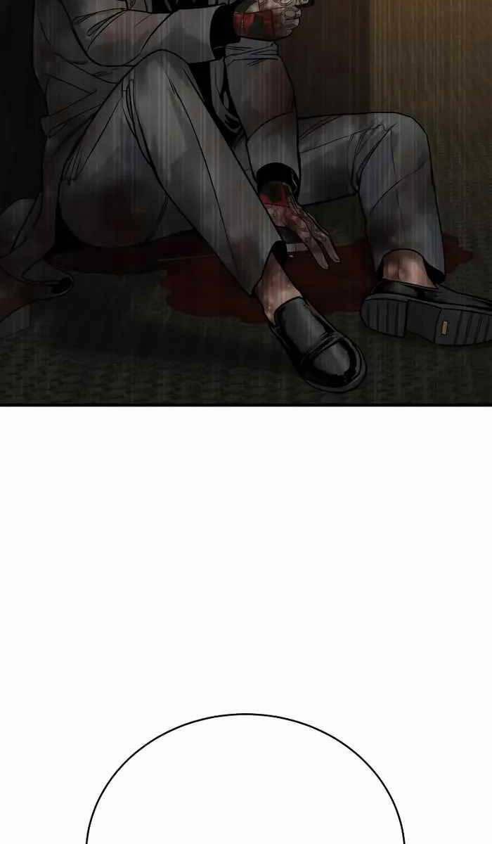 Cảnh Sát Báo Thù 19 trang 35