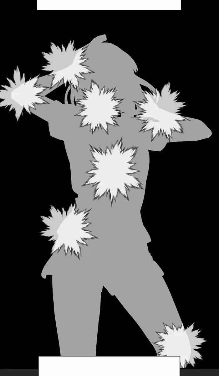 Cảnh Sát Báo Thù 19 trang 4