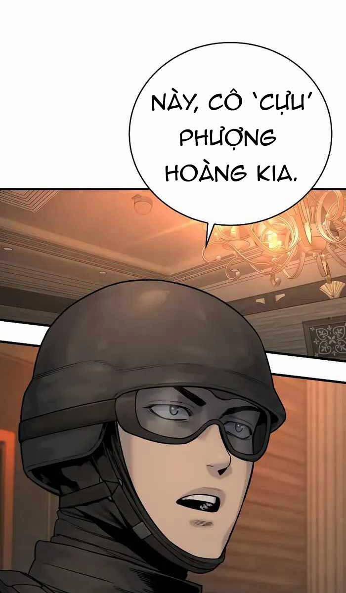 Cảnh Sát Báo Thù 19 trang 40