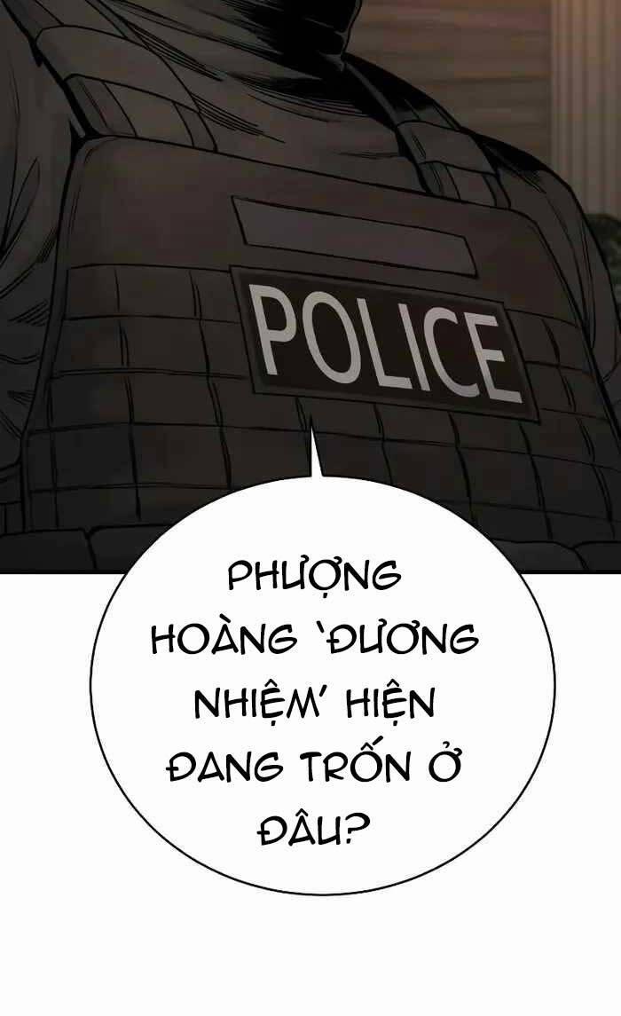 Cảnh Sát Báo Thù 19 trang 41