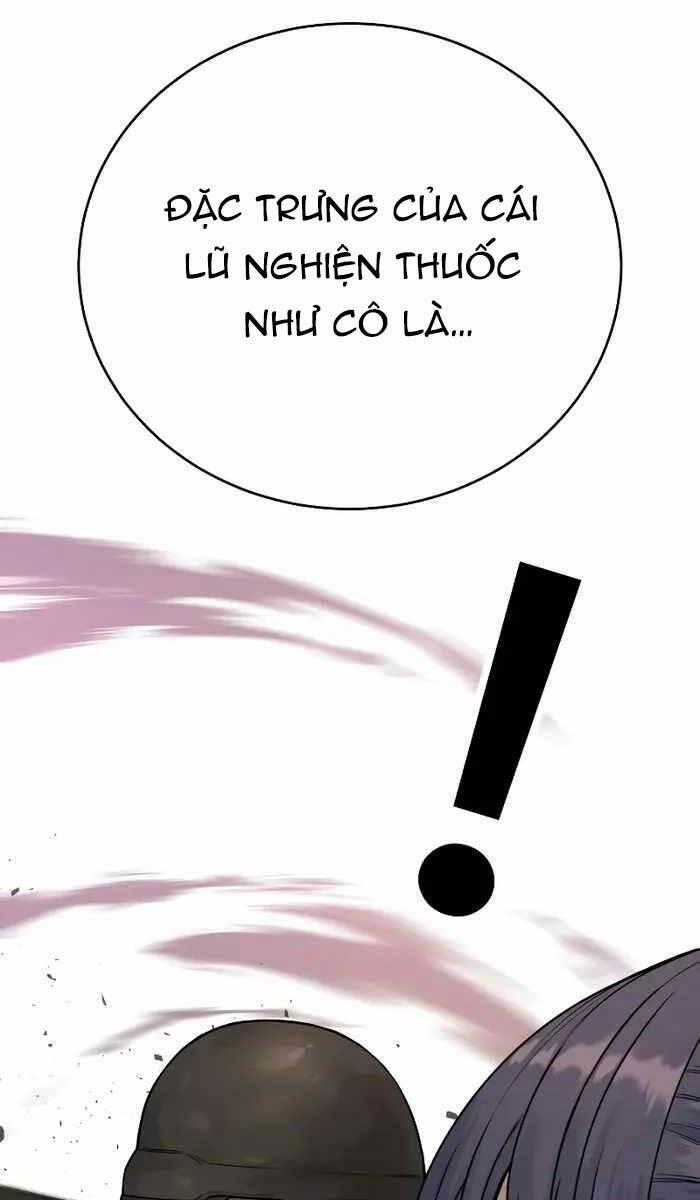 Cảnh Sát Báo Thù 19 trang 46