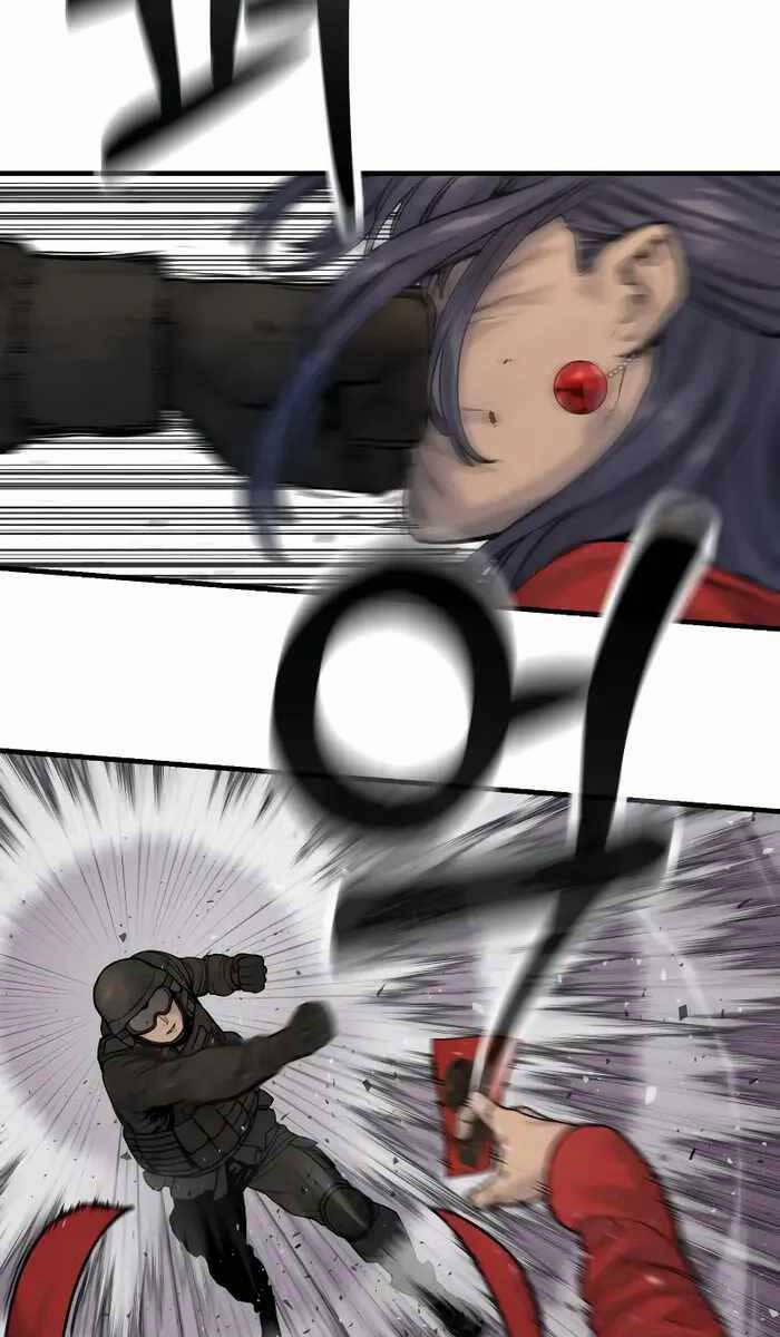 Cảnh Sát Báo Thù 19 trang 48