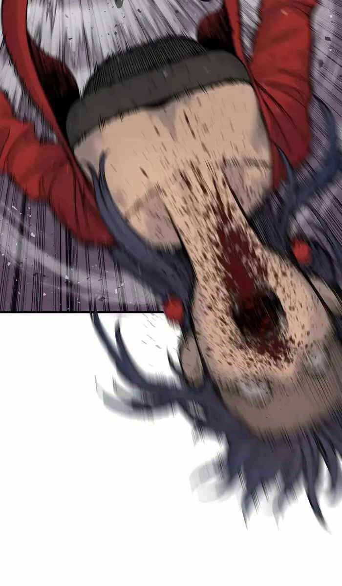 Cảnh Sát Báo Thù 19 trang 49